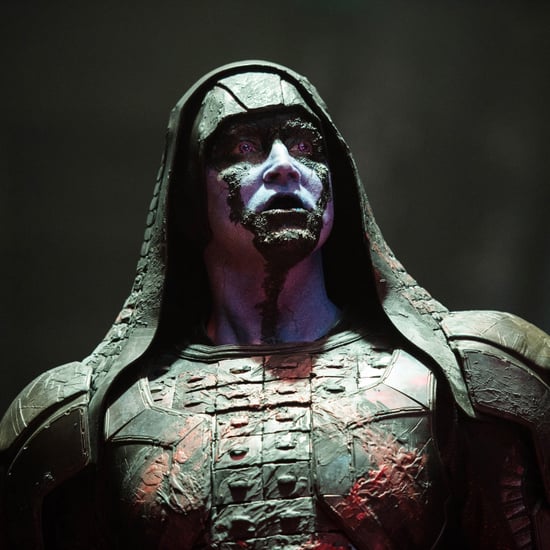 Who Is Ronan the Accuser in Captain Marvel?