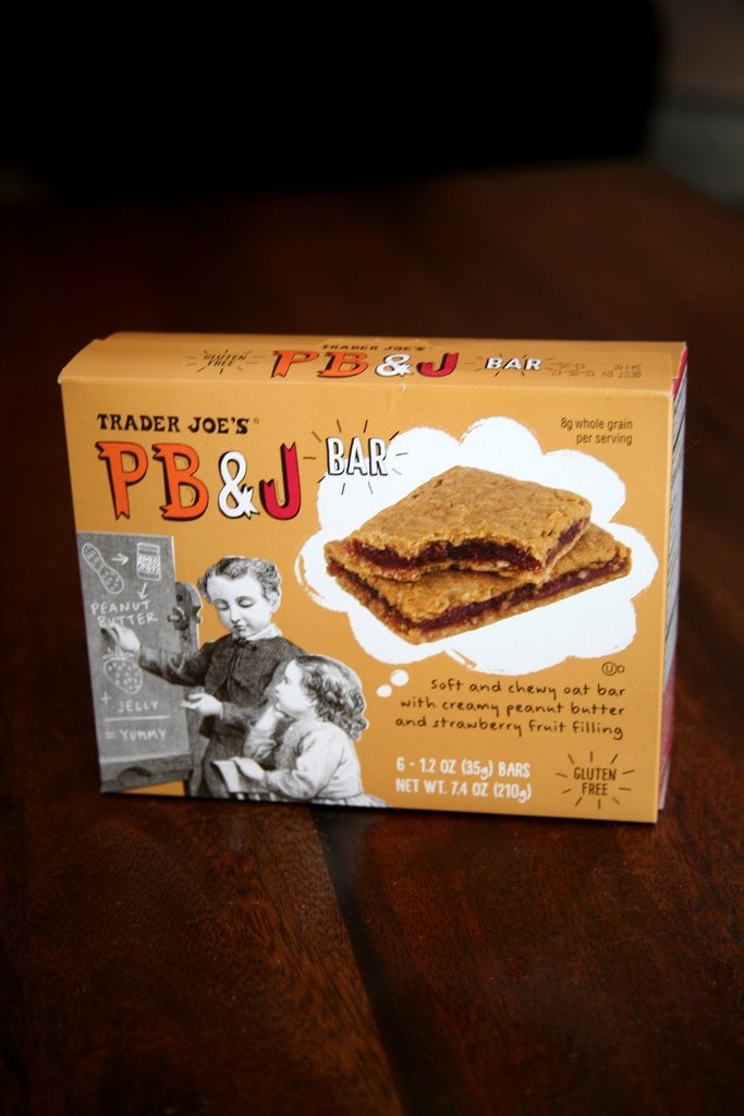 PB&J Bars