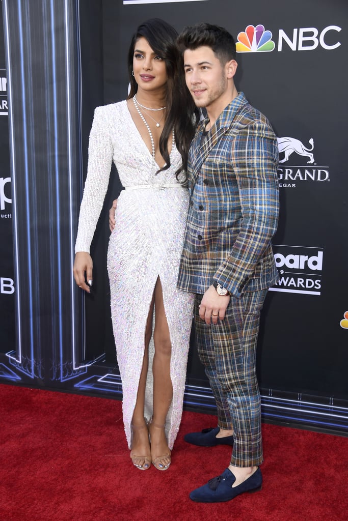 The Jonas Brothers at Billboard Music Awards 2019 Photos