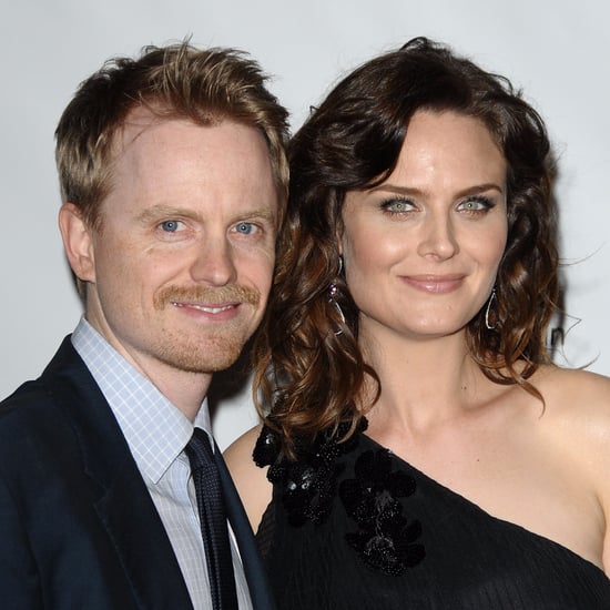 Emily Deschanel Gives Birth to Second Child