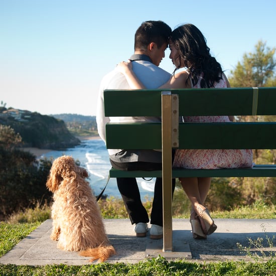 How My Dog Helped Me Realize I Was in Love