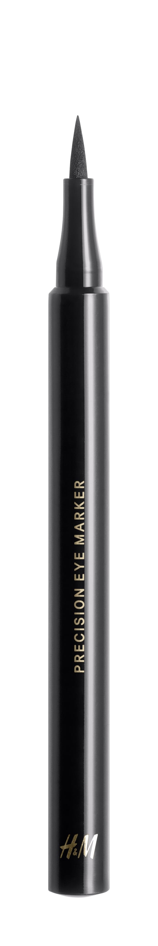 H&M Beauty Precision Eye Marker in Jet Black