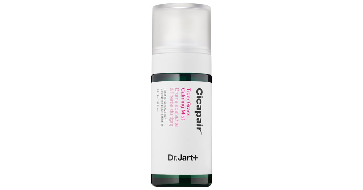 Dr. Jart+ Cicapair Tiger Grass Calming Mist TopRated Face Mists at