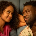 Who Is Sinqua Walls? The Resort to Love Star Dreams of Being in a Marvel Film One Day