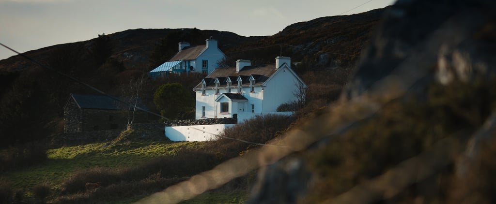 What Happened to Sophie Toscan du Plantier's House?