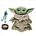 Hasbro The Child Baby Yoda Talking Plush | The Mandalorian