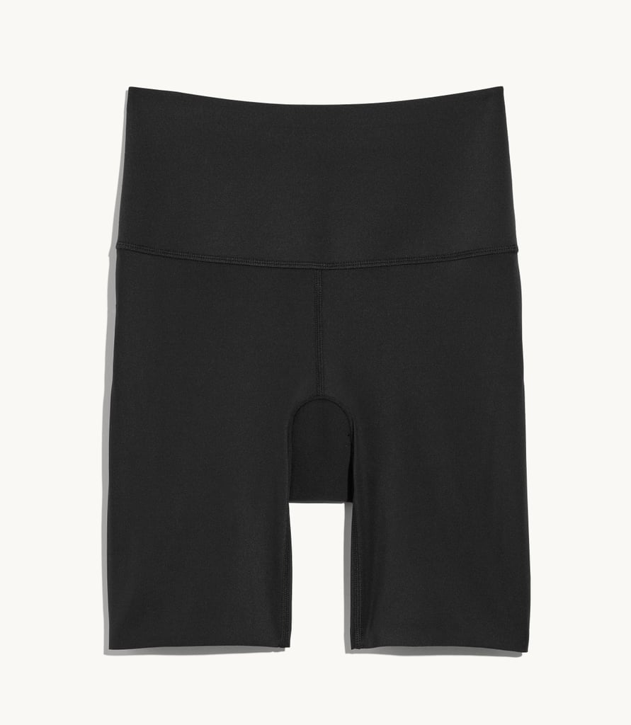 Leakproof Active Short