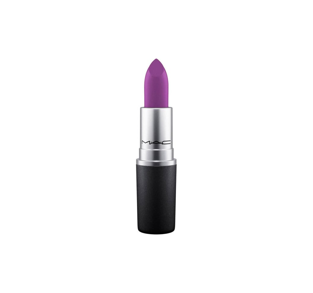 MAC Cosmetics Matte Lipstick in Heroine