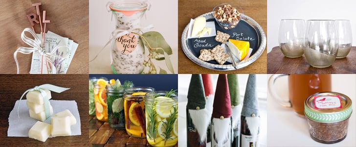 DIY Host Gifts