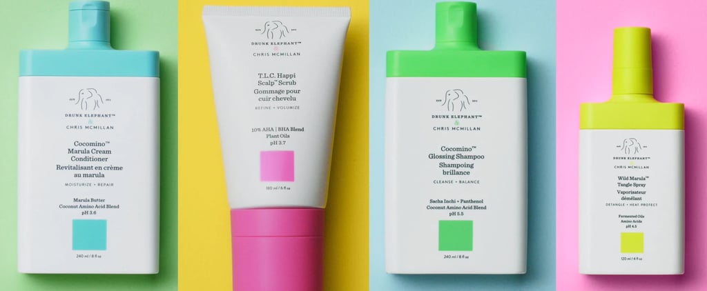 Most-Purchased Hair-Care Products at Sephora