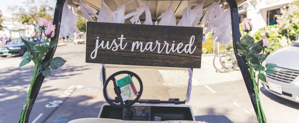 Worried About Social Media Ruining Your Big Day? How to Set Ground Rules With Wedding Guests