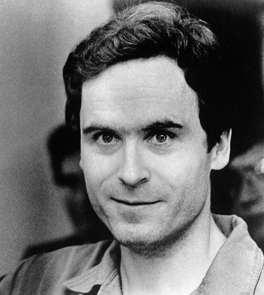 Ted Bundy