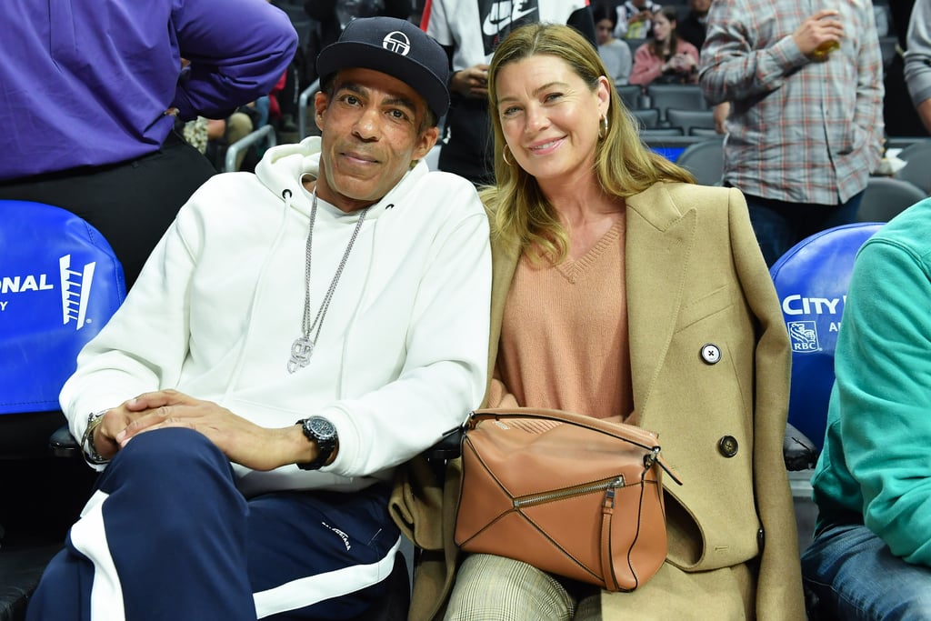 Who Is Ellen Pompeo's Husband, Chris Ivery?