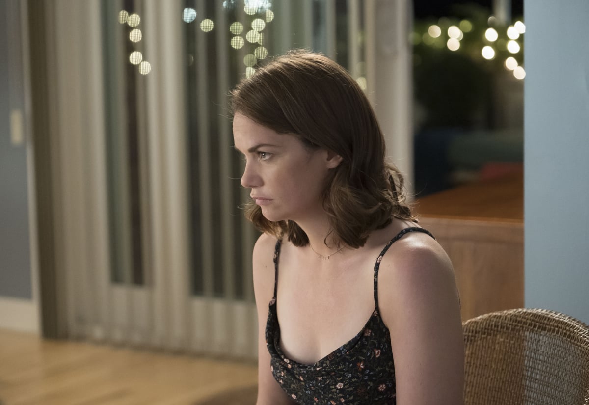 The affair season best sale 4 netflix