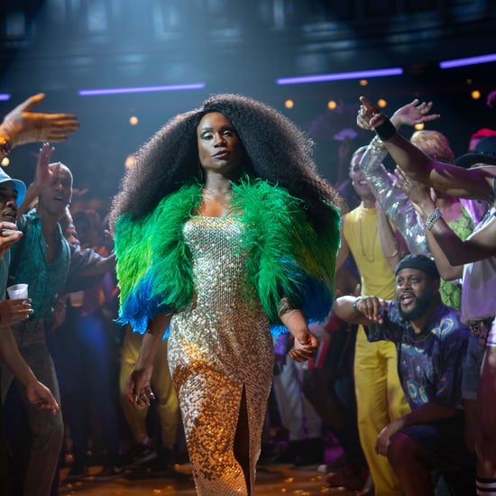 Billy Porter's Best Costumes on Pose