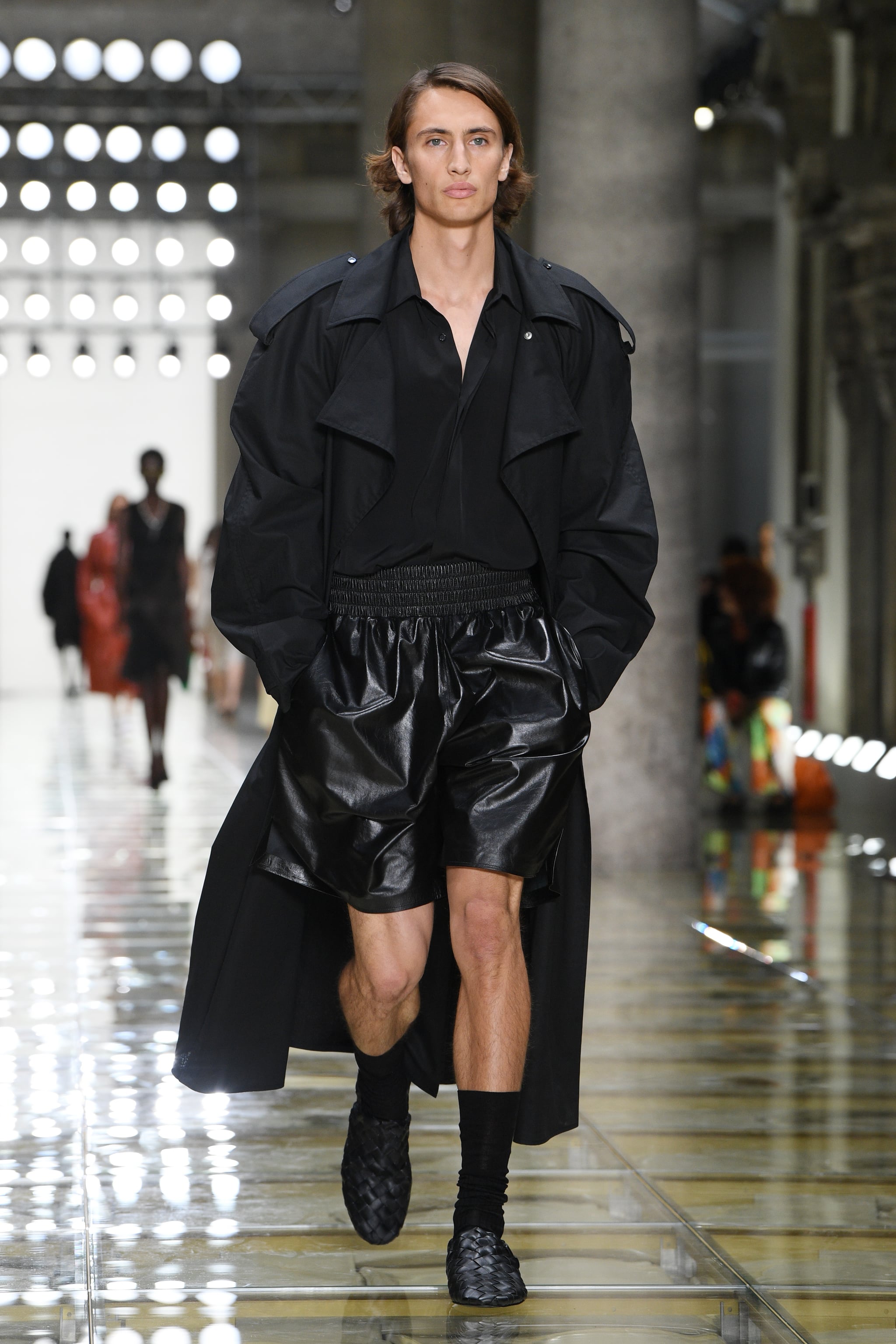 Bottega Veneta SS20 collection