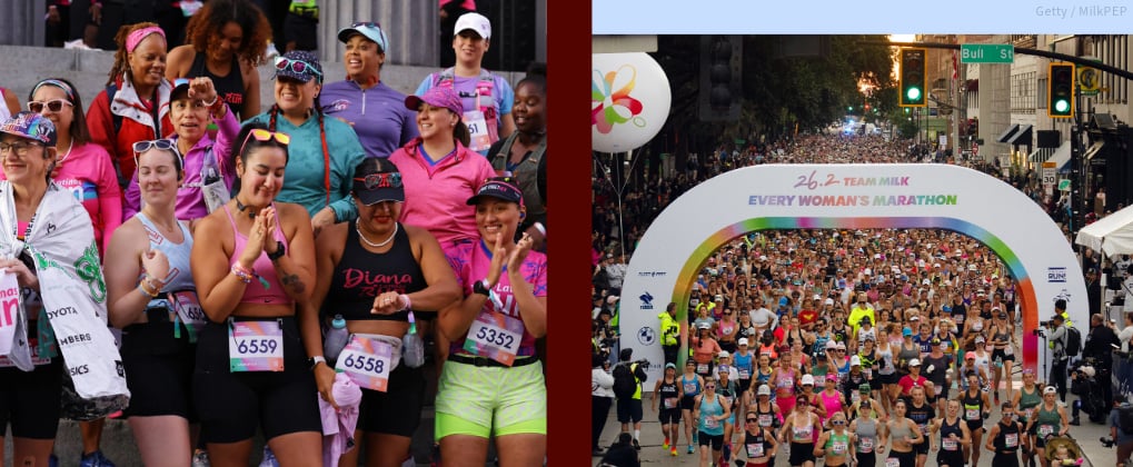 What I Learned From Quitting My First Marathon