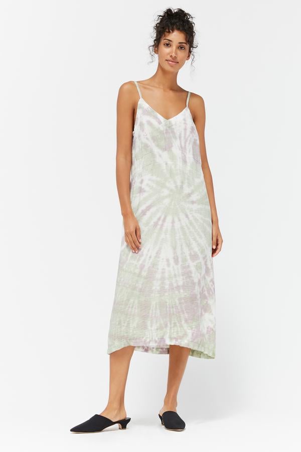 Lacausa Alma Slip Dress