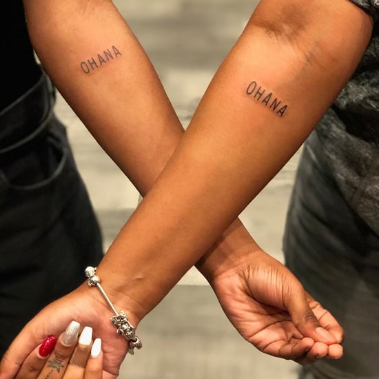 Brother-Sister Tattoos