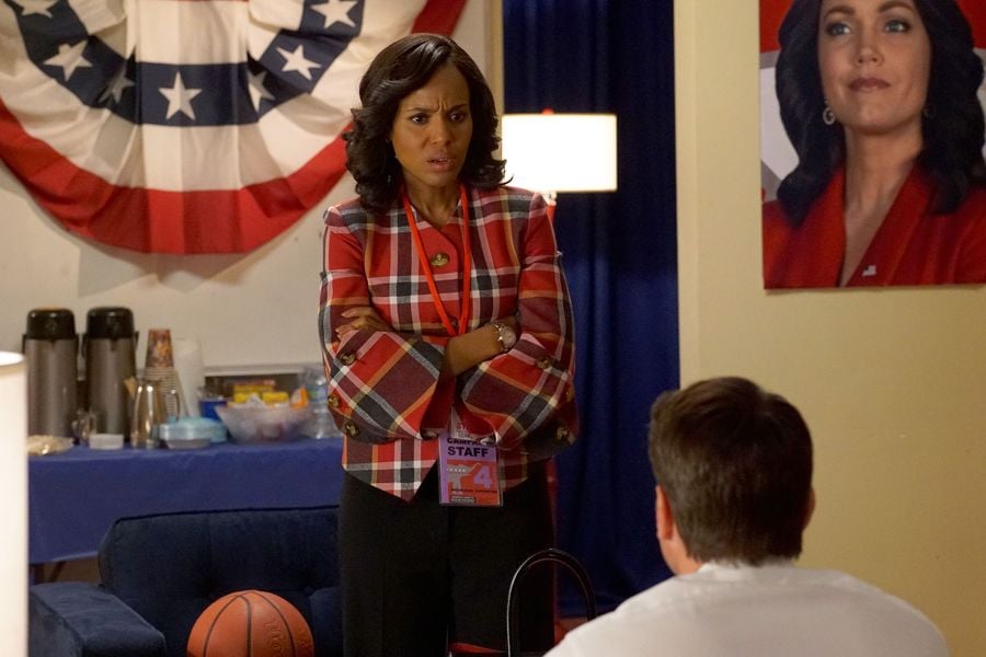 Abc S Fall Schedule 16 Popsugar Entertainment