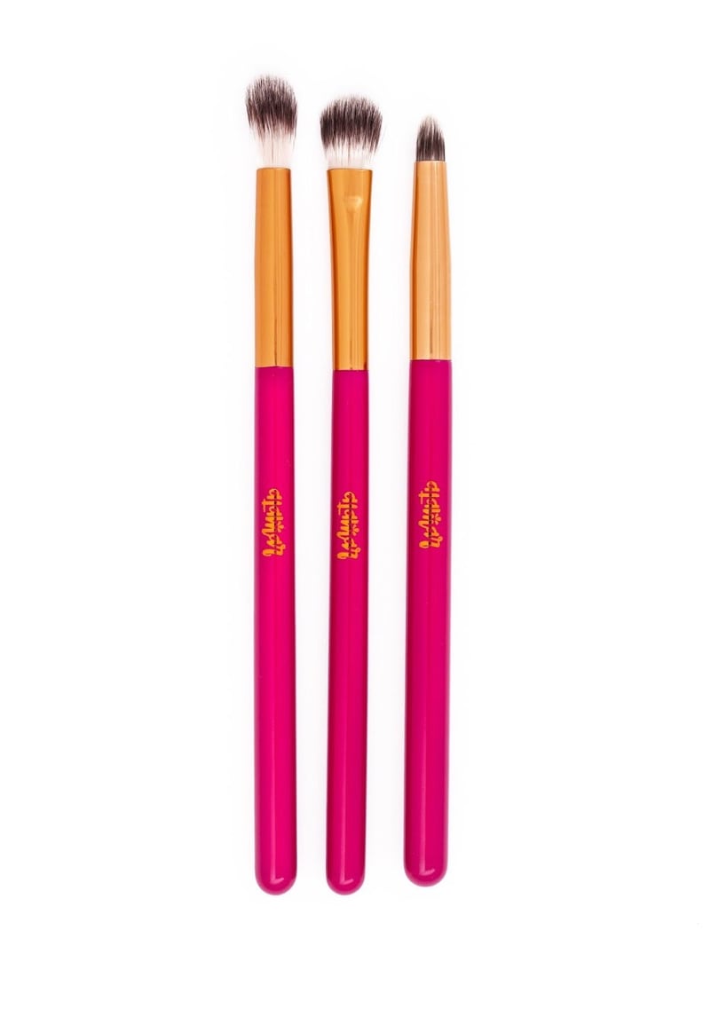 Alamar Cosmetics Ojitos Brush Trio Vol. 2