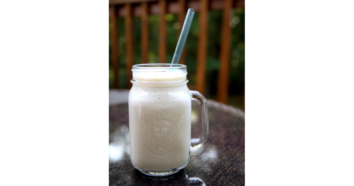 Add Tofu to Smoothies Healthy Kitchen Hacks For Weight Loss