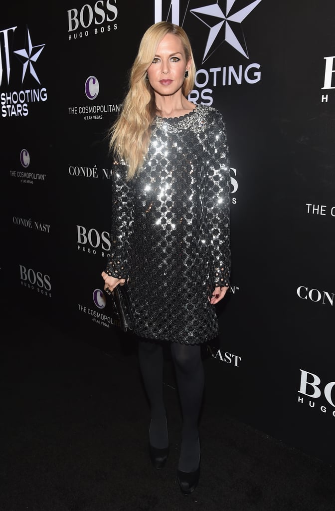 Rachel Zoe