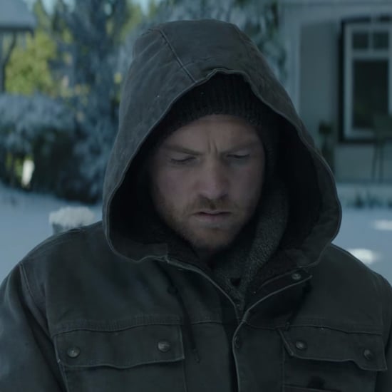 The Shack Movie Trailer