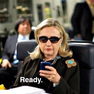 Reactions to Hillary Clinton Being Likely Democratic Nominee