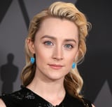 Saoirse Ronan Had 2 Oscar Nominations by the Time She Was 20 - and That's Just the Beginning
