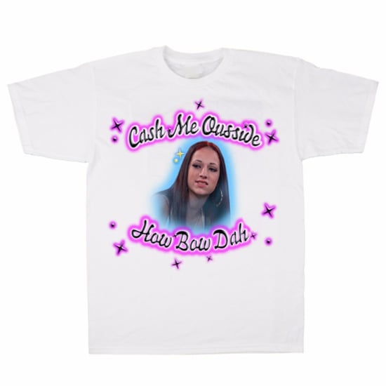 How Bow Dah Merchandise