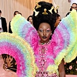 Met Gala Red Carpet Dresses 2019