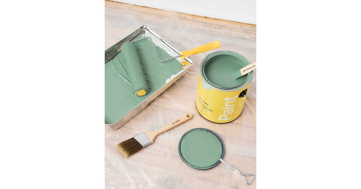 Clare Interior Paint & Supplies Best New Home Items to Shop in