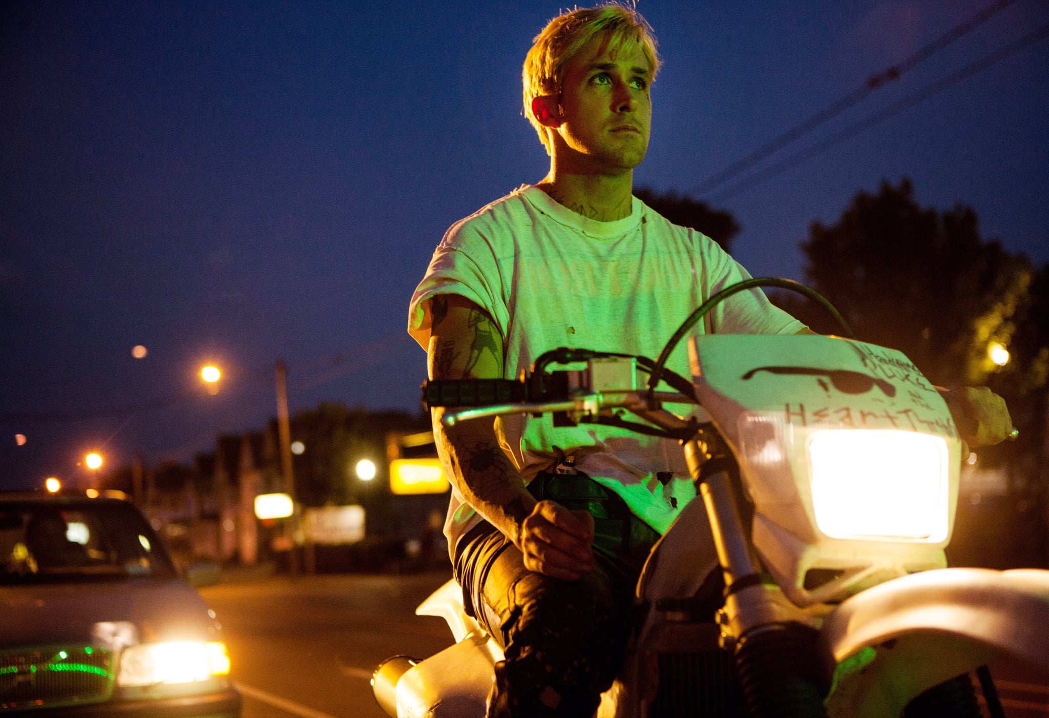 The place beyond the pines streaming store