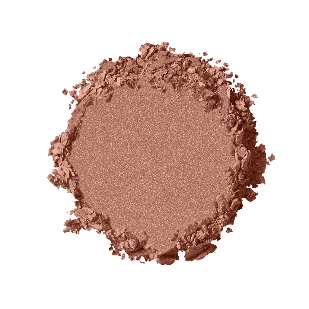 NYX Cosmetics LA Eye Shadow Collection | 2016
