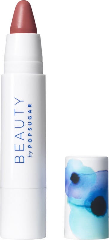 Beauty by POPSUGAR Sweet Stx Satin Matte Lip Color in Tryst