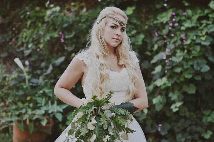 Lord of the Rings Wedding | POPSUGAR Love & Sex Photo 94