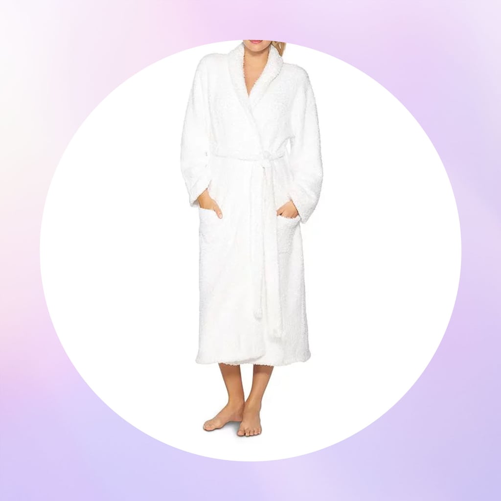 Her Sleeping Must Have: Barefoot Dreams CosyChic Adult Robe
