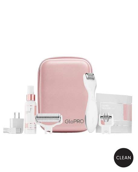BeautyBio GloPRO® Pack N' Glo Essentials Set