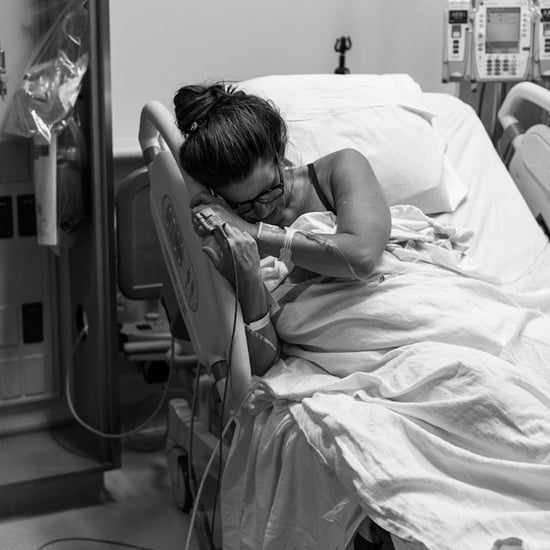 What It’s Like to Be a Mom After Giving Birth