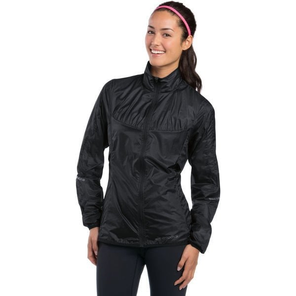 brooks running jacket 2017