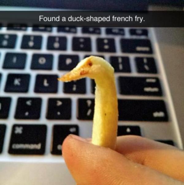 Quack Quack