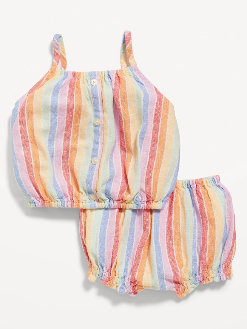 My Go-To Postpartum Uniform - Lil bits of Chic