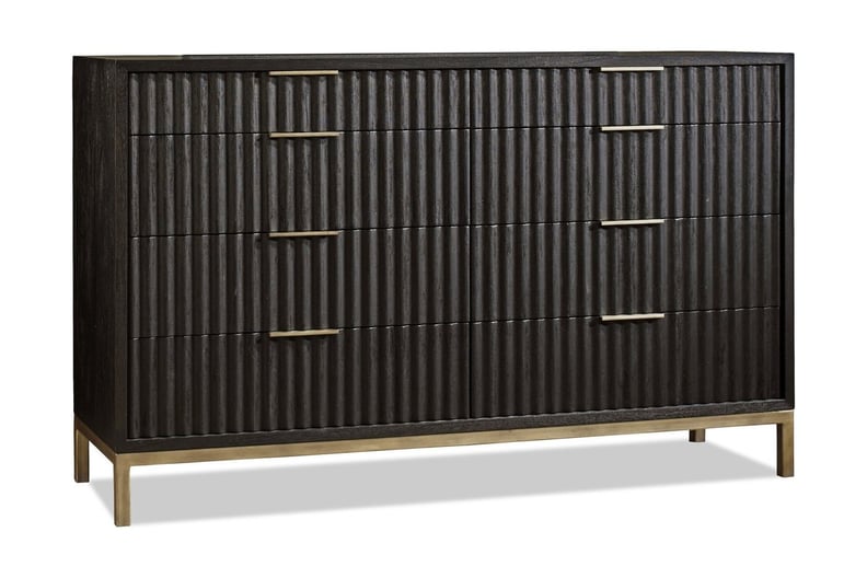 An Elegant Dresser From Apt2B