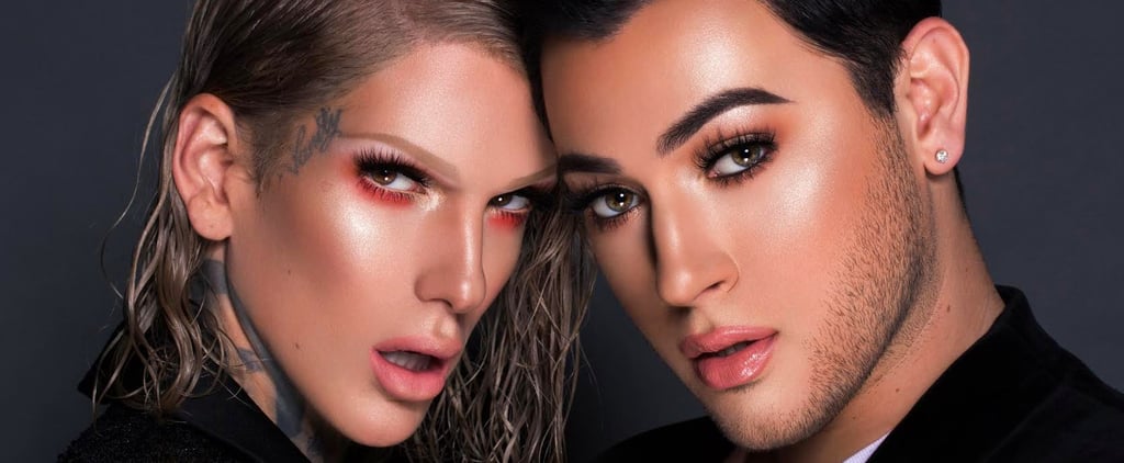Jeffree Star Cosmetics Manny MUA Uranus Highlighter