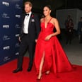 Please Direct Your Attention to Meghan Markle's Gown at the Freedom Gala