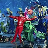 ABC's The Little Mermaid Live Pictures