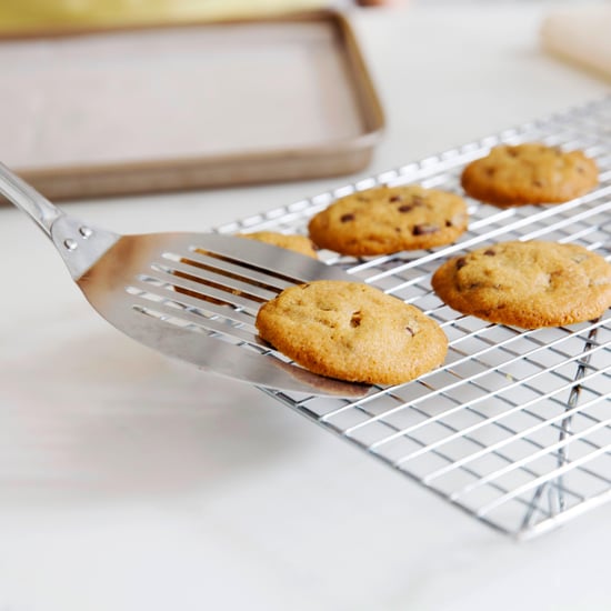 Soft Chocolate Chip Cookies Recipe