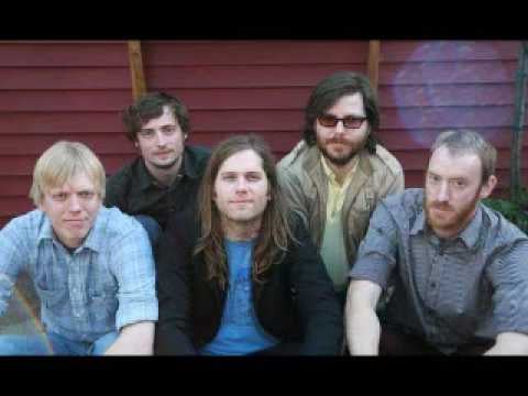 "When U Love Somebody" by Fruit Bats
