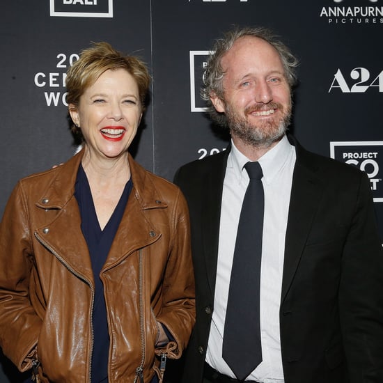 Mike Mills Interview For 20th Century Women